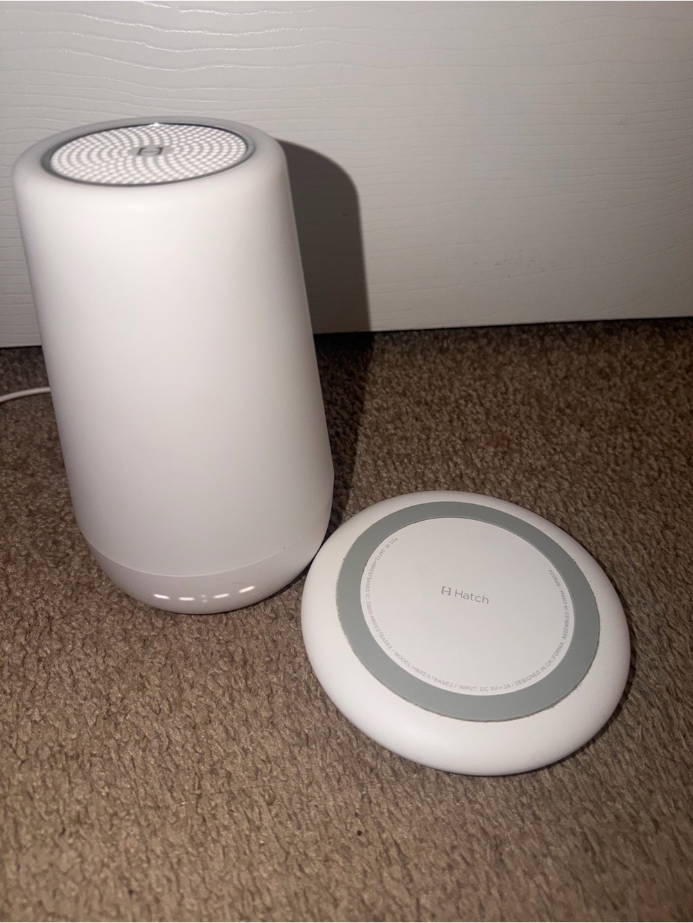 Hatch Baby Sound Machine